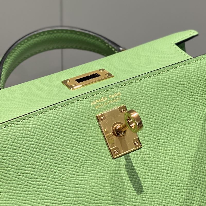 Hermes Kelly Bags